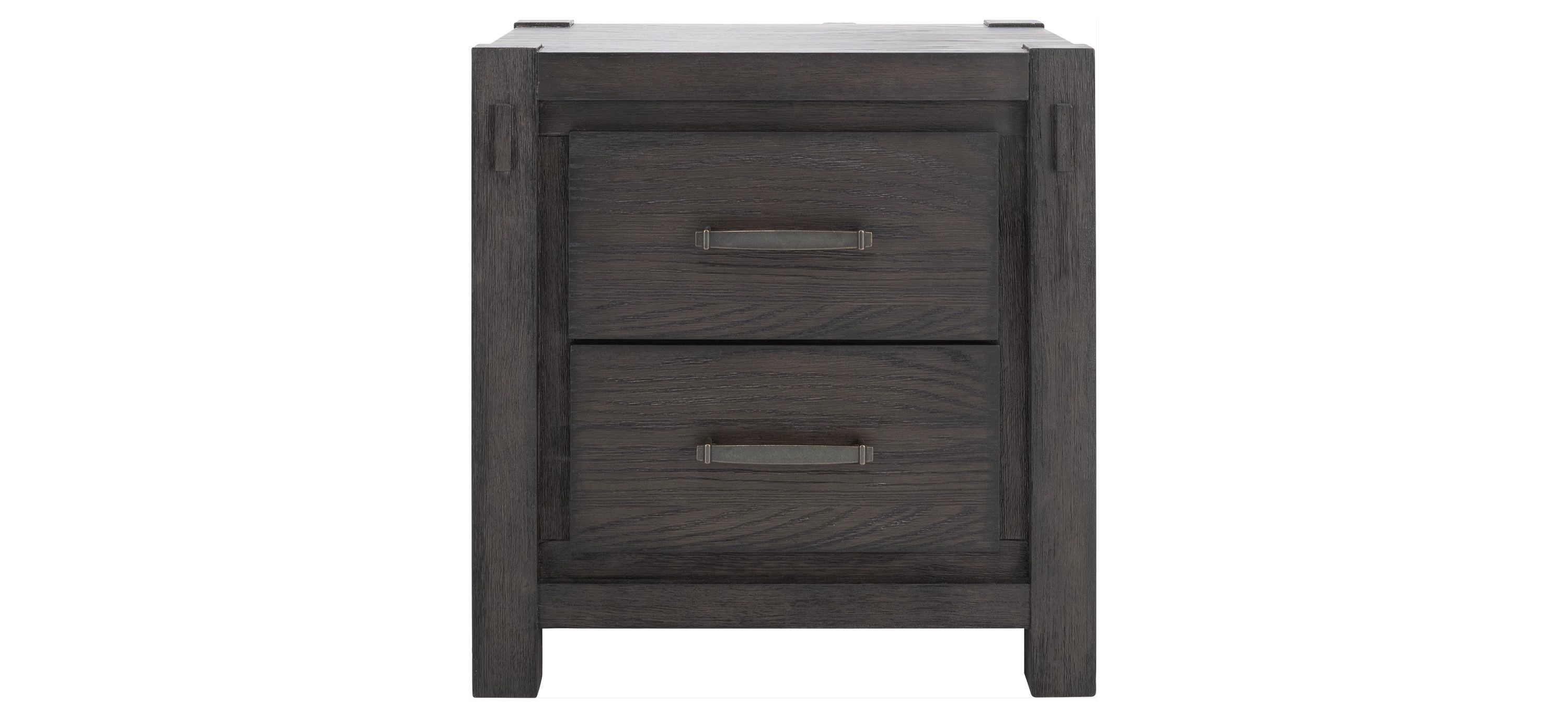 Rockwell Nightstand