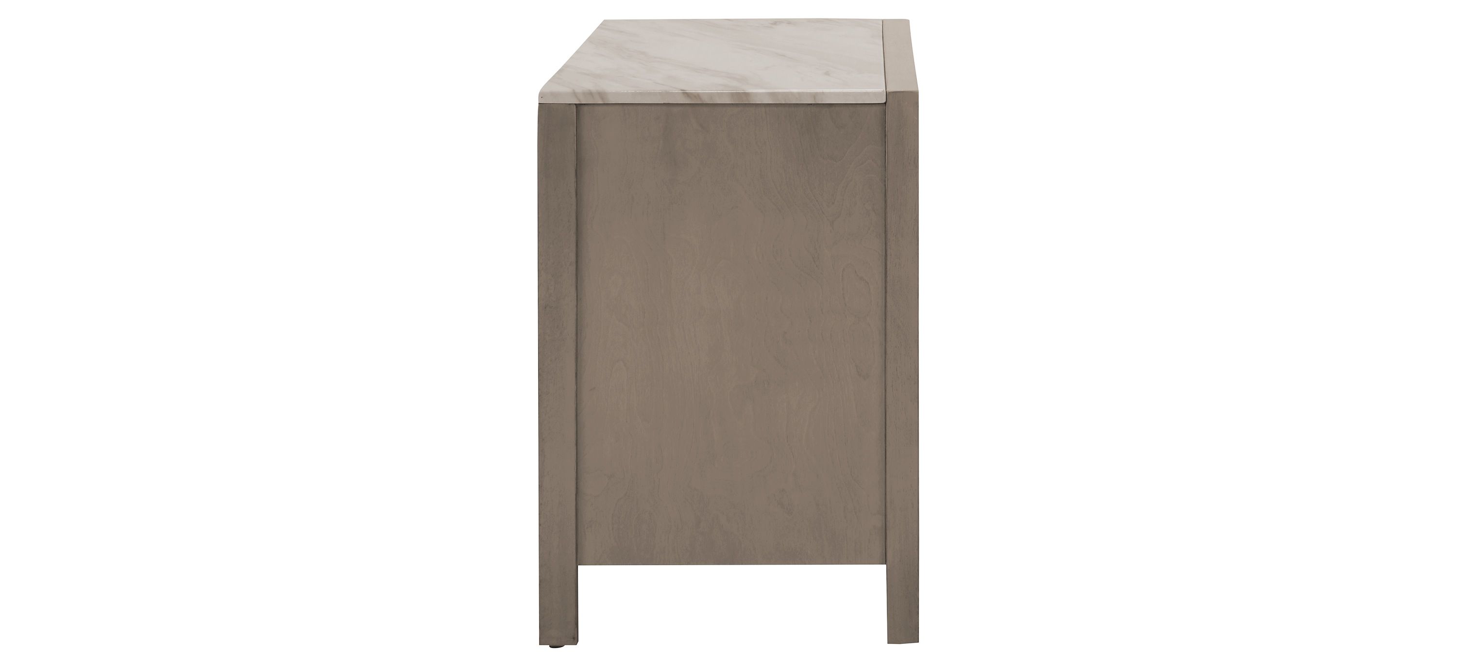 Armory Nightstand | Raymour & Flanigan 