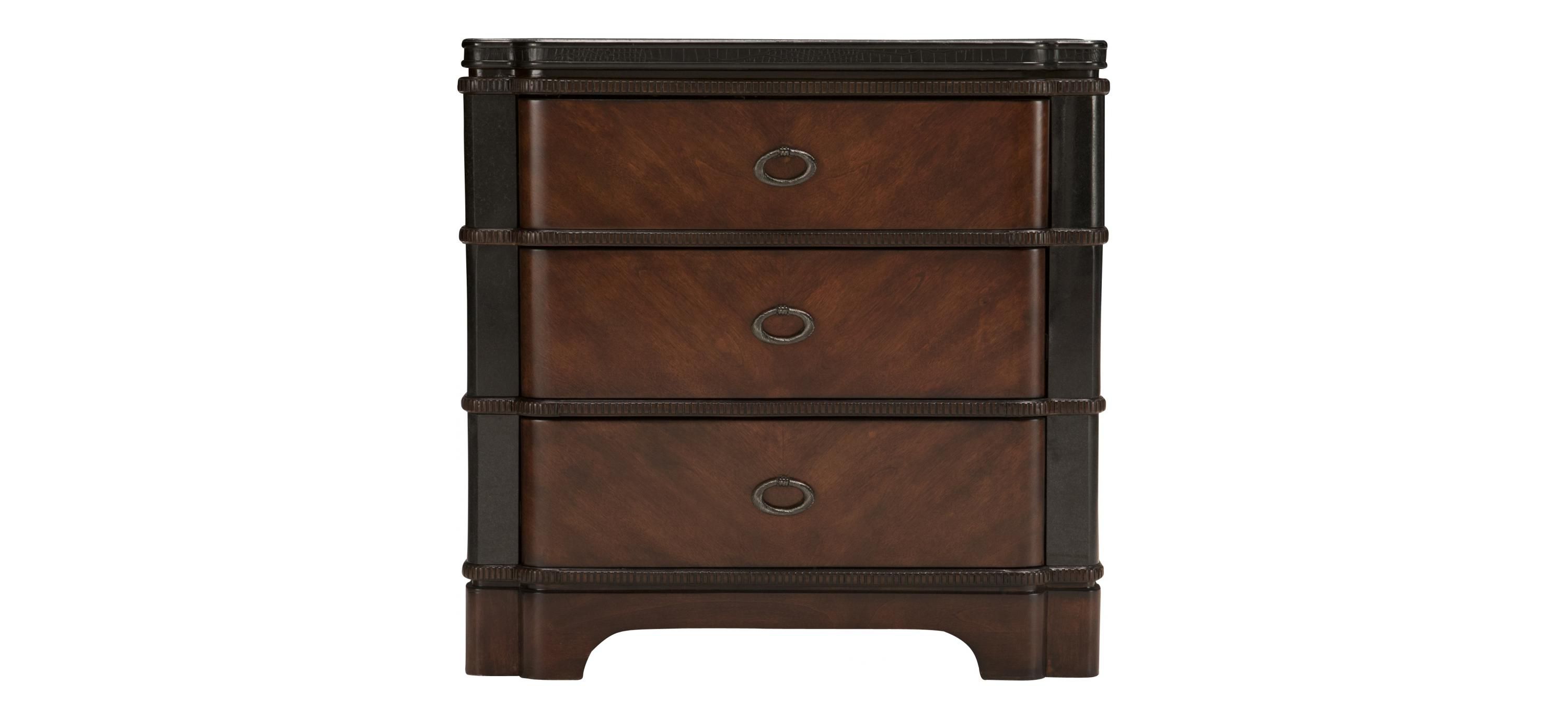 Dundee Nightstand
