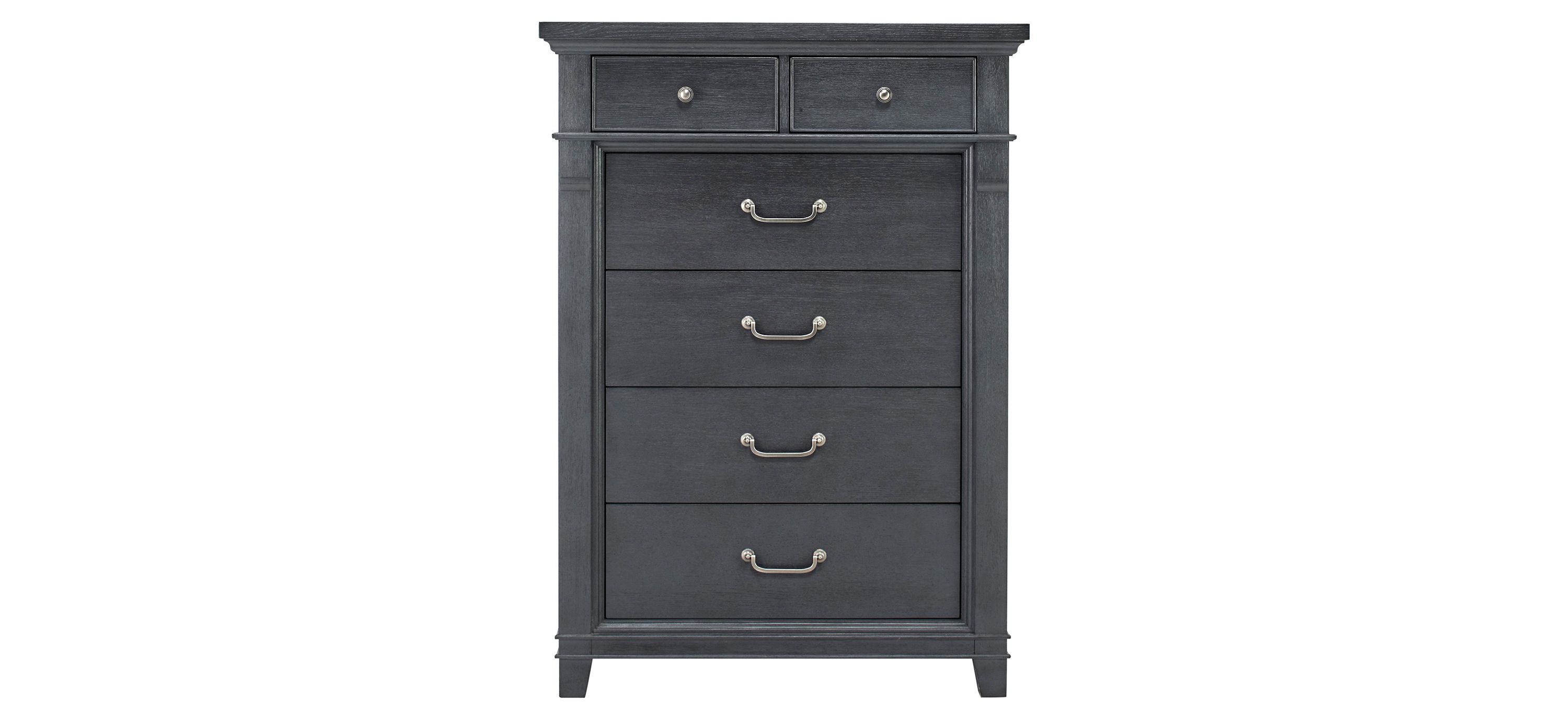 Brighton Bedroom Chest