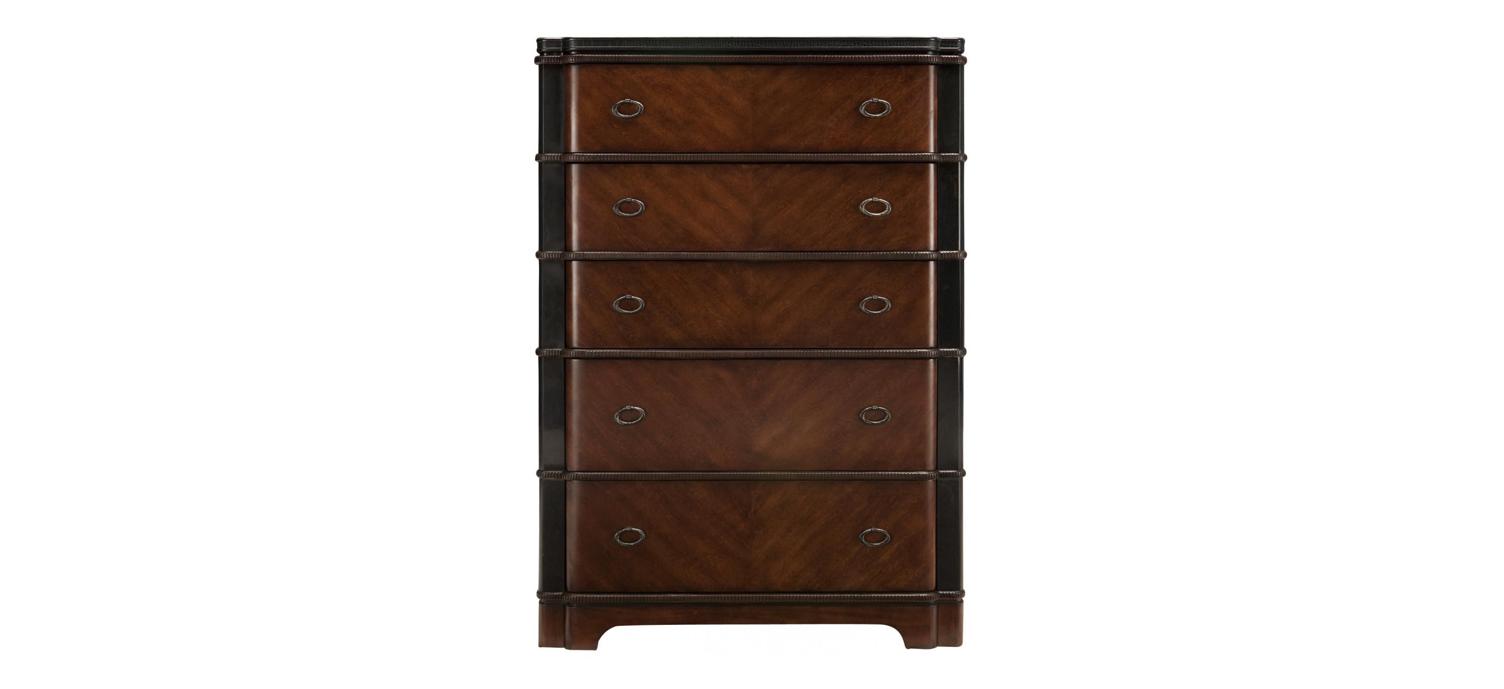 Dundee Bedroom Chest
