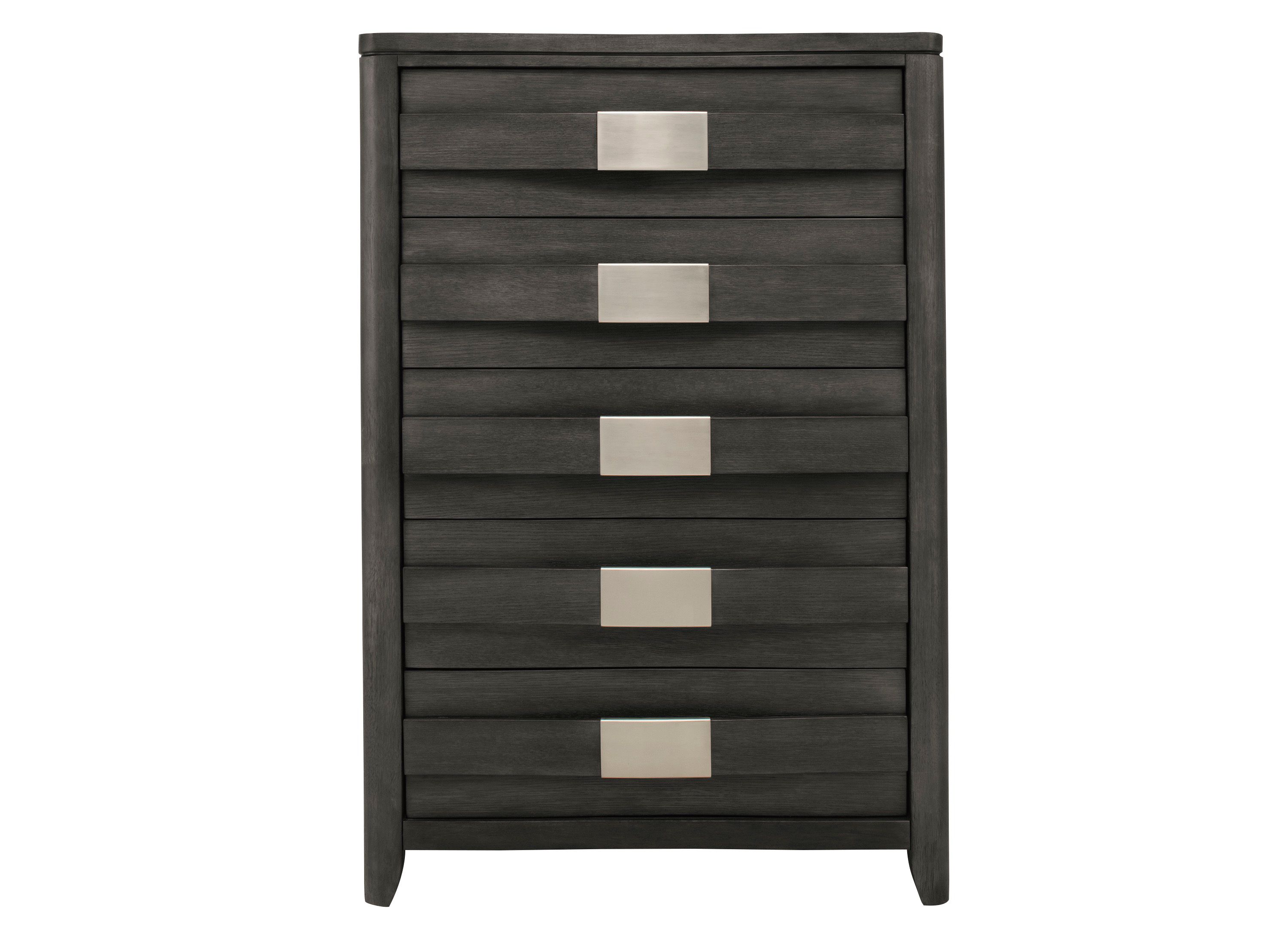 Adir Drawer Chest