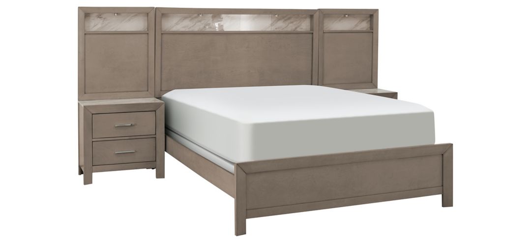 Armory  Wall Bed