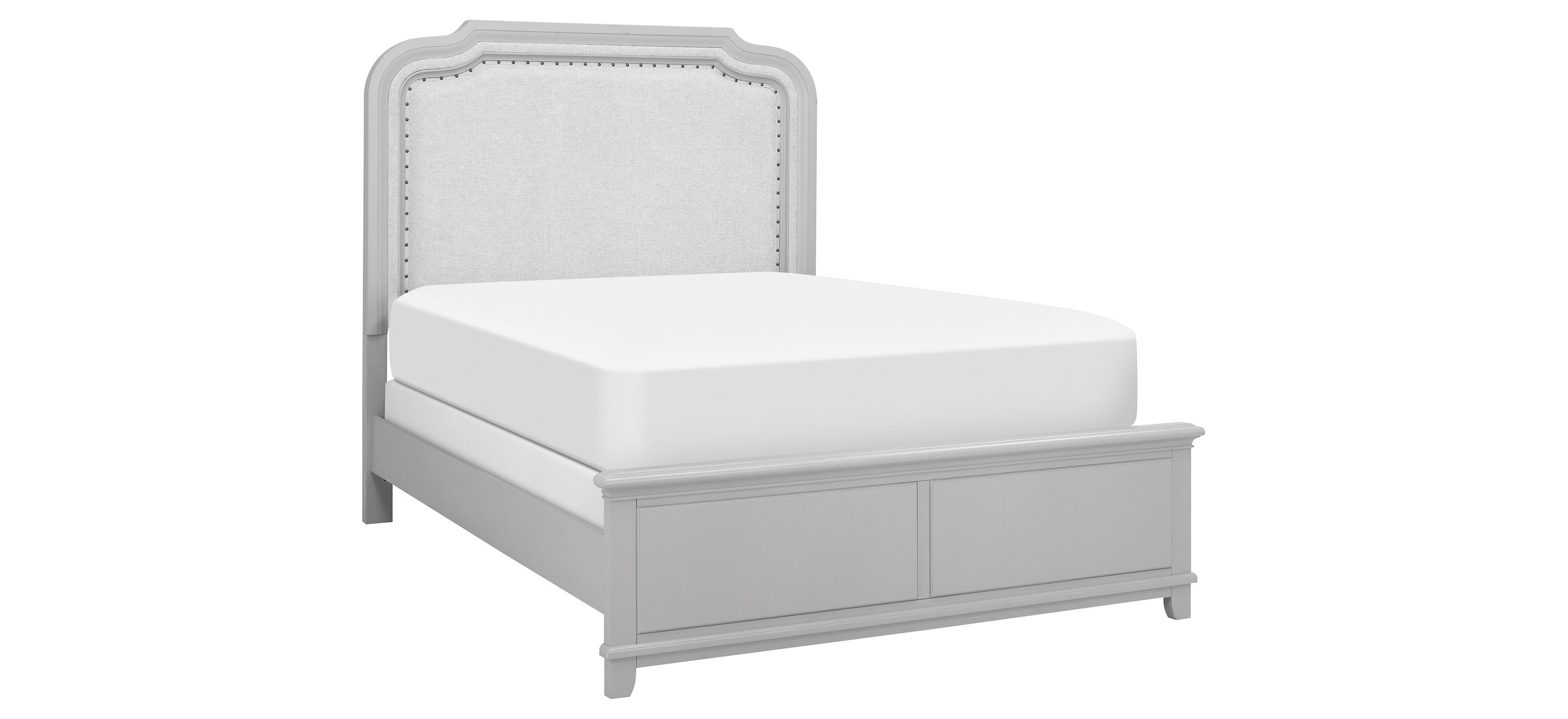 Lucerne Bed