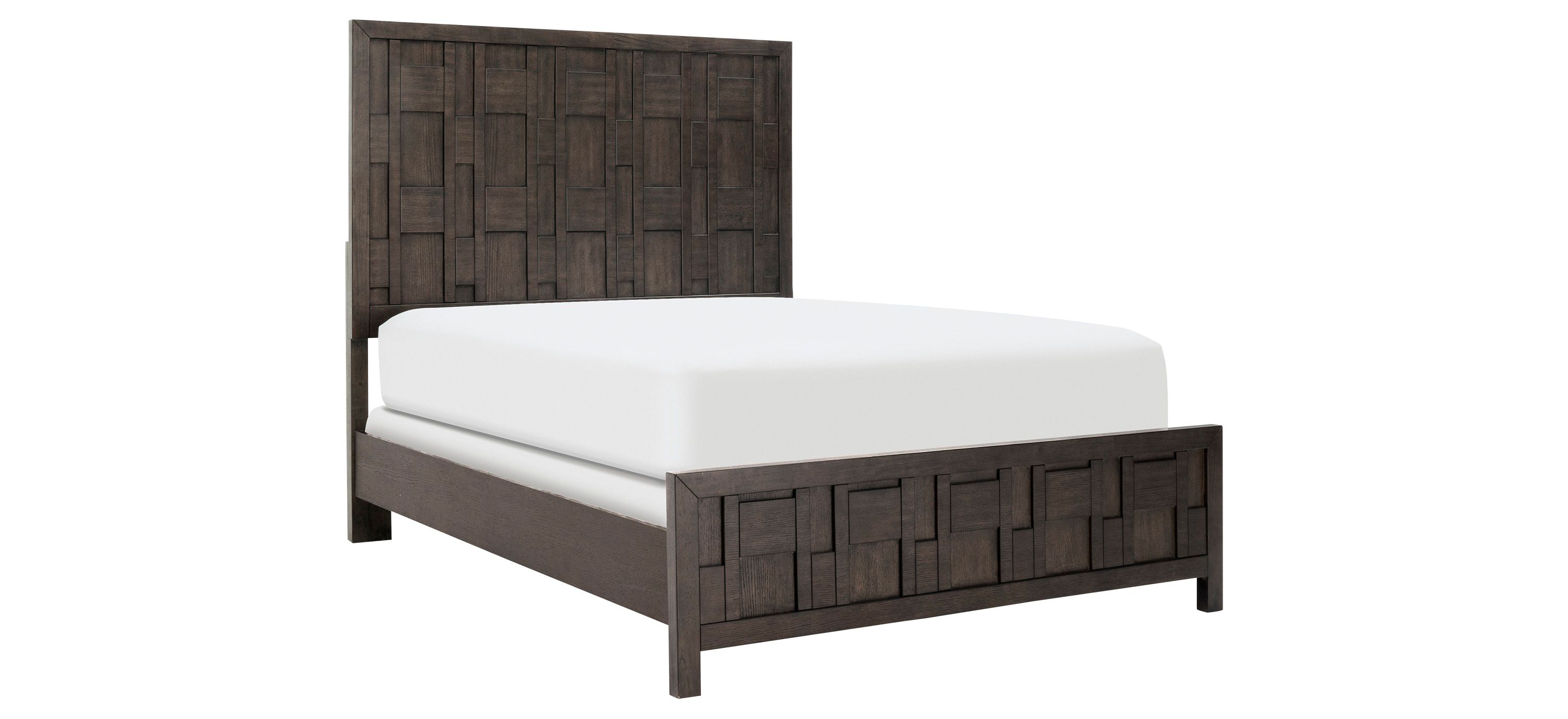 Maya Bed