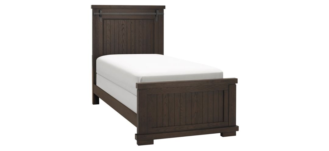 599220680 Bexley Panel Bed sku 599220680