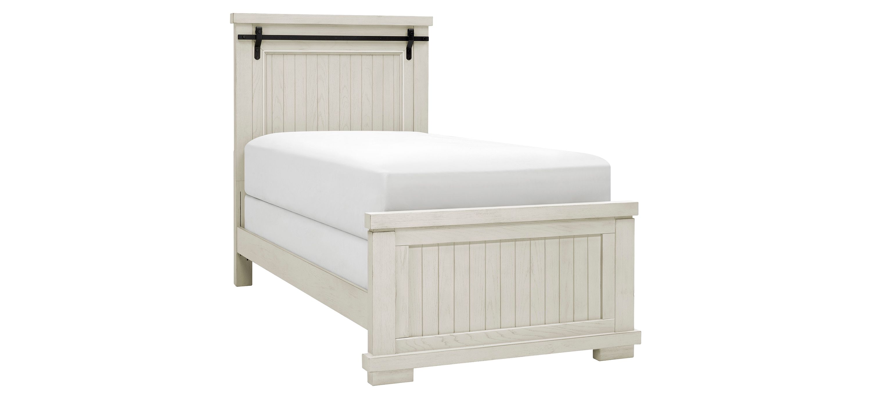 Bexley Panel Bed