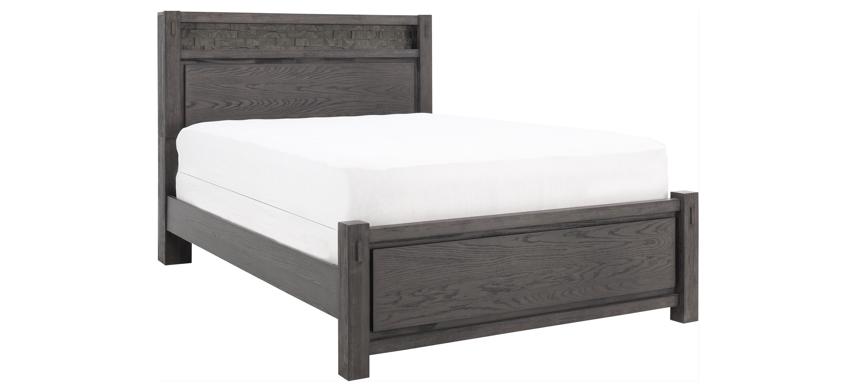 Rockwell Bed