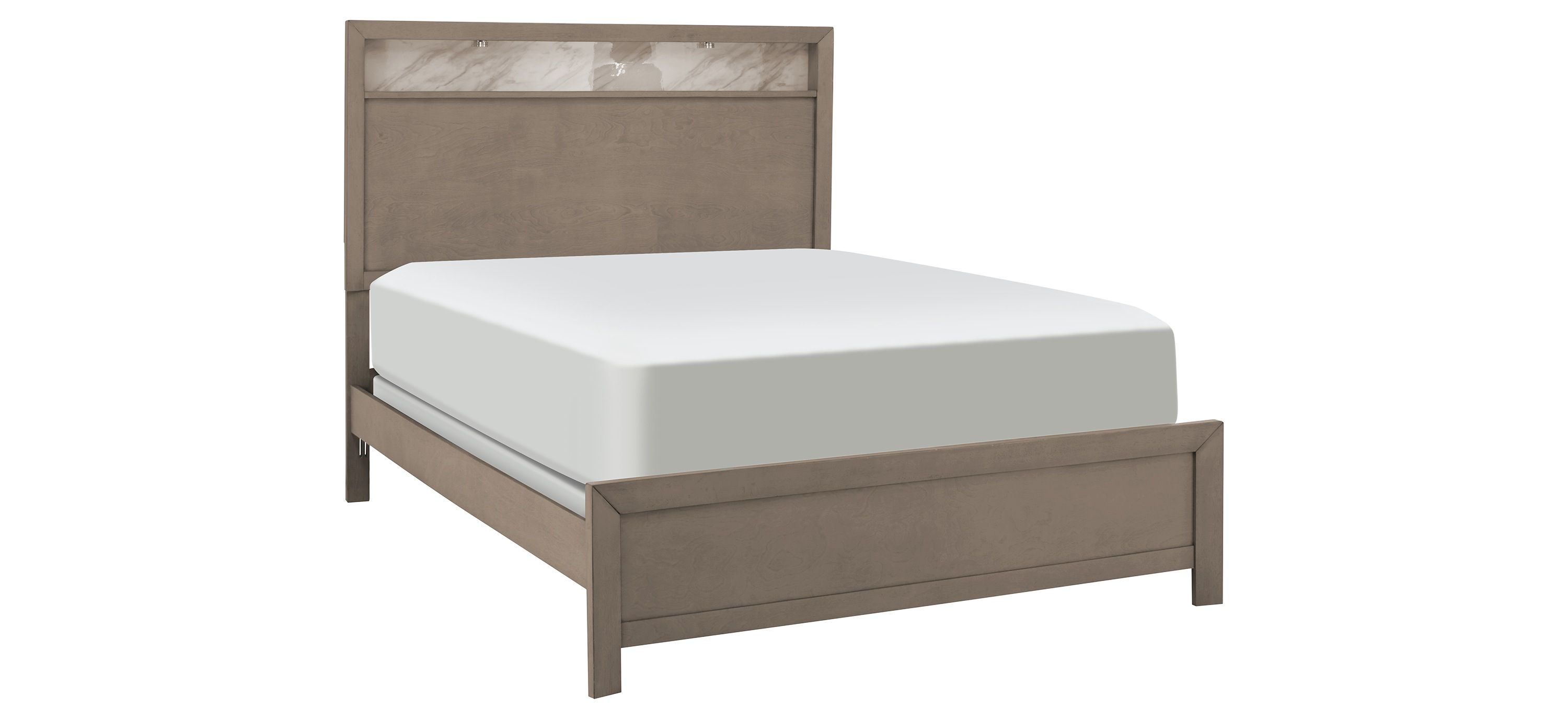 Armory  Bed