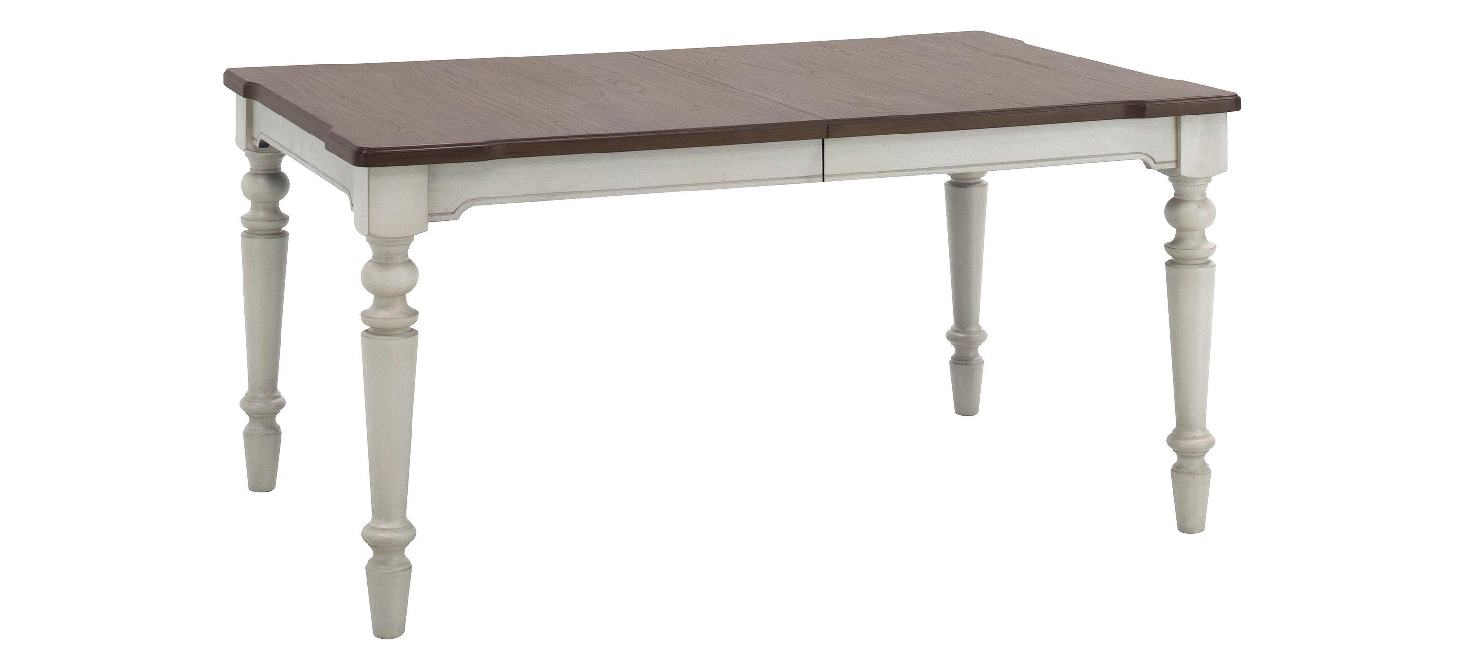 Saybrook Dining Table w/ Leaf