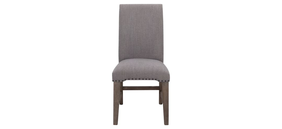 611080730 Poplar Hills Upholstered Dining Chair sku 611080730