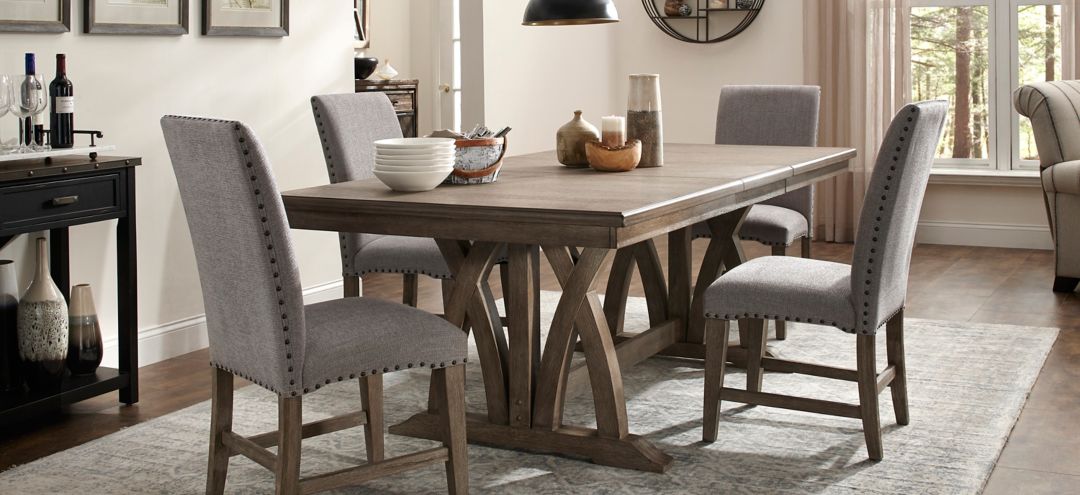 Poplar Hills 5-pc. Dining Set