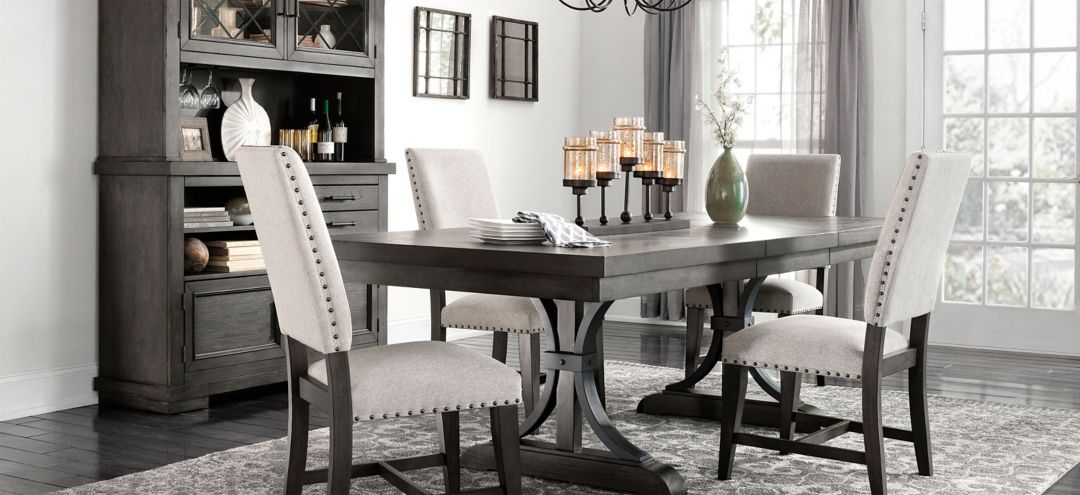 Halloway 5-pc. Dining Set