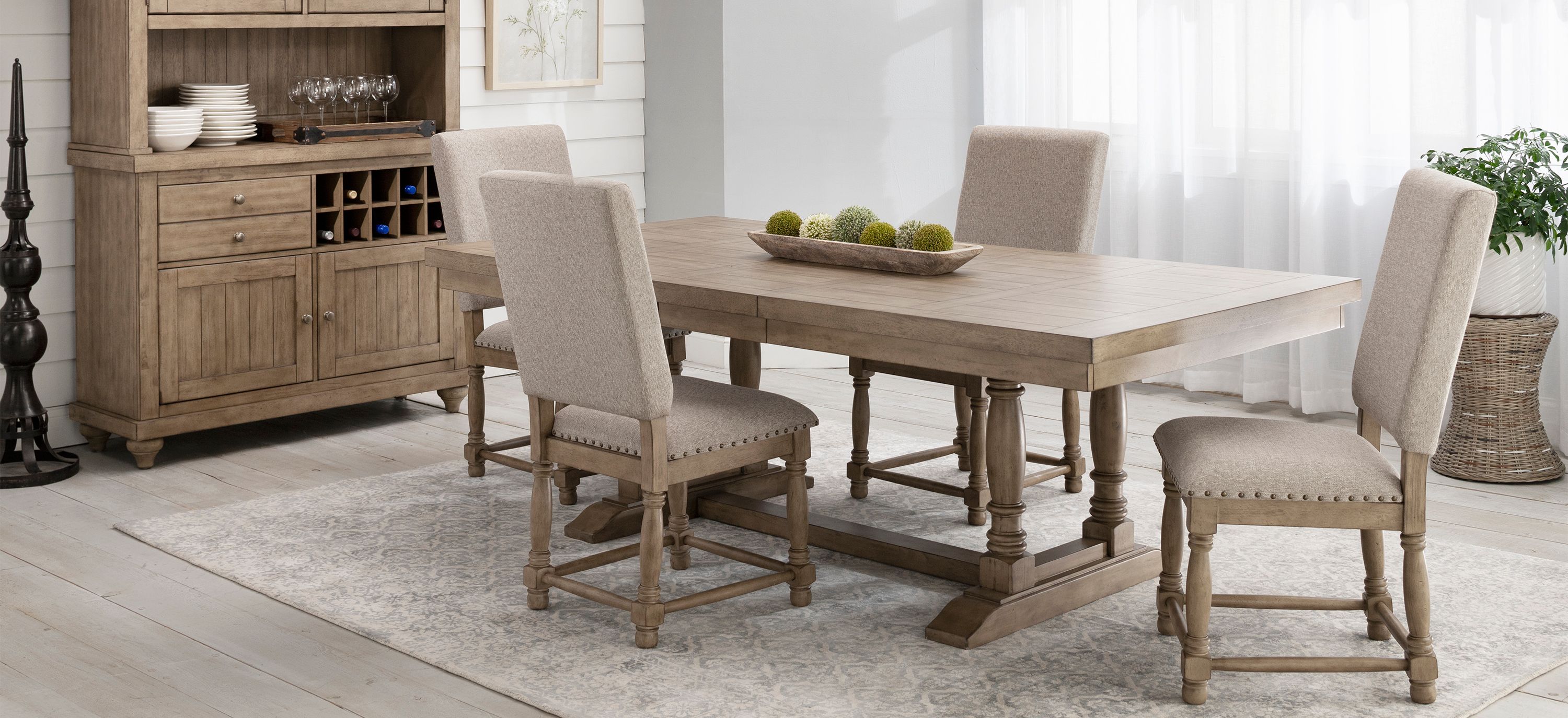Elmwood Park 5-pc. Dining Set