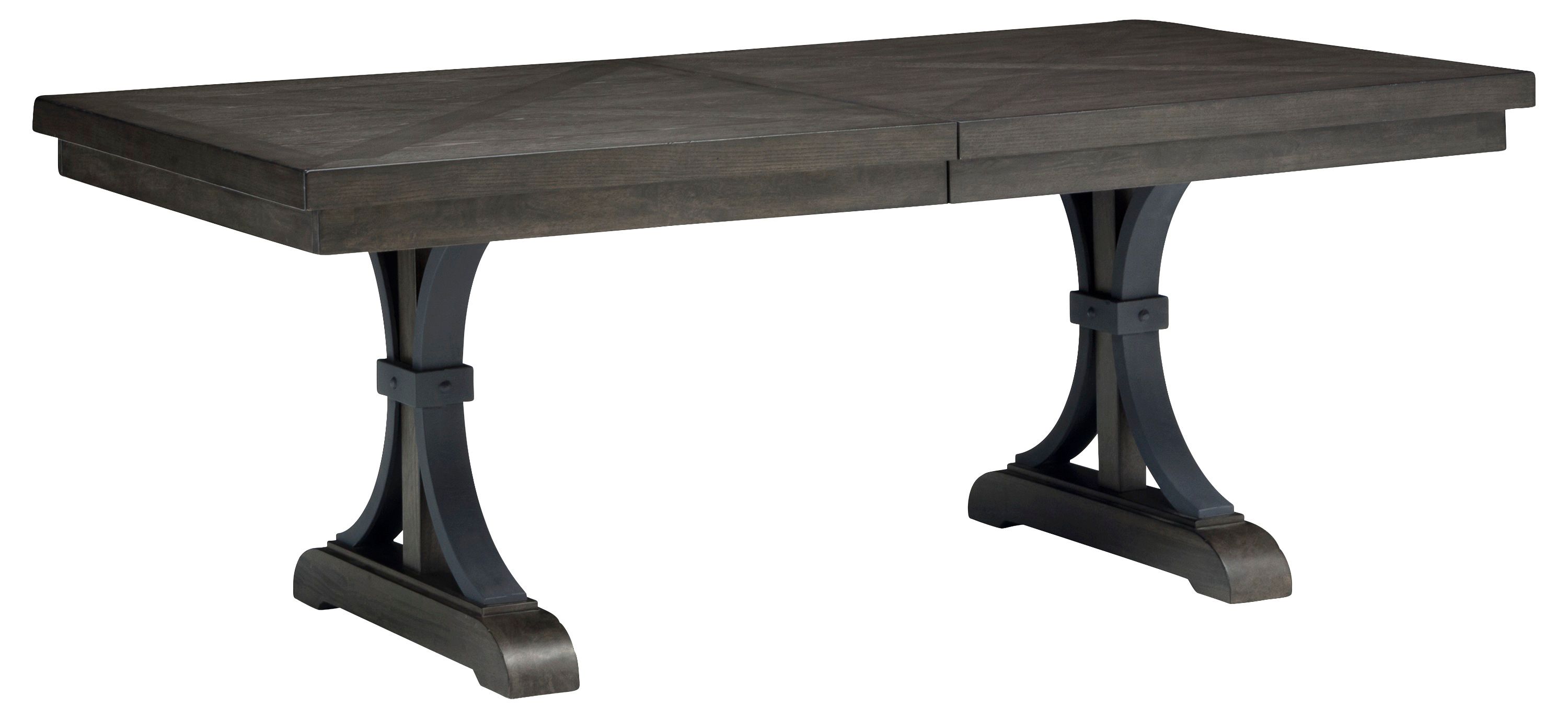 Halloway Dining Table w/ Leaf