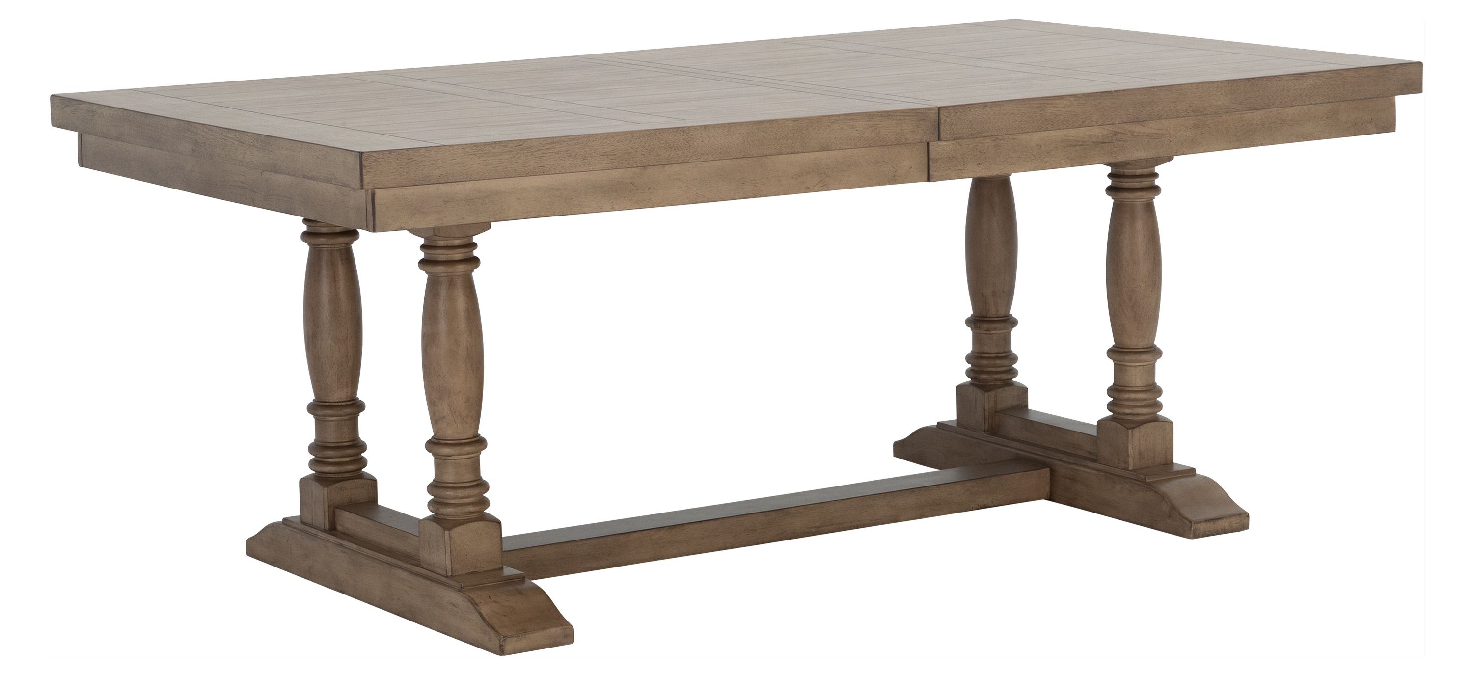 Elmwood Park Dining Table w/ Leaf