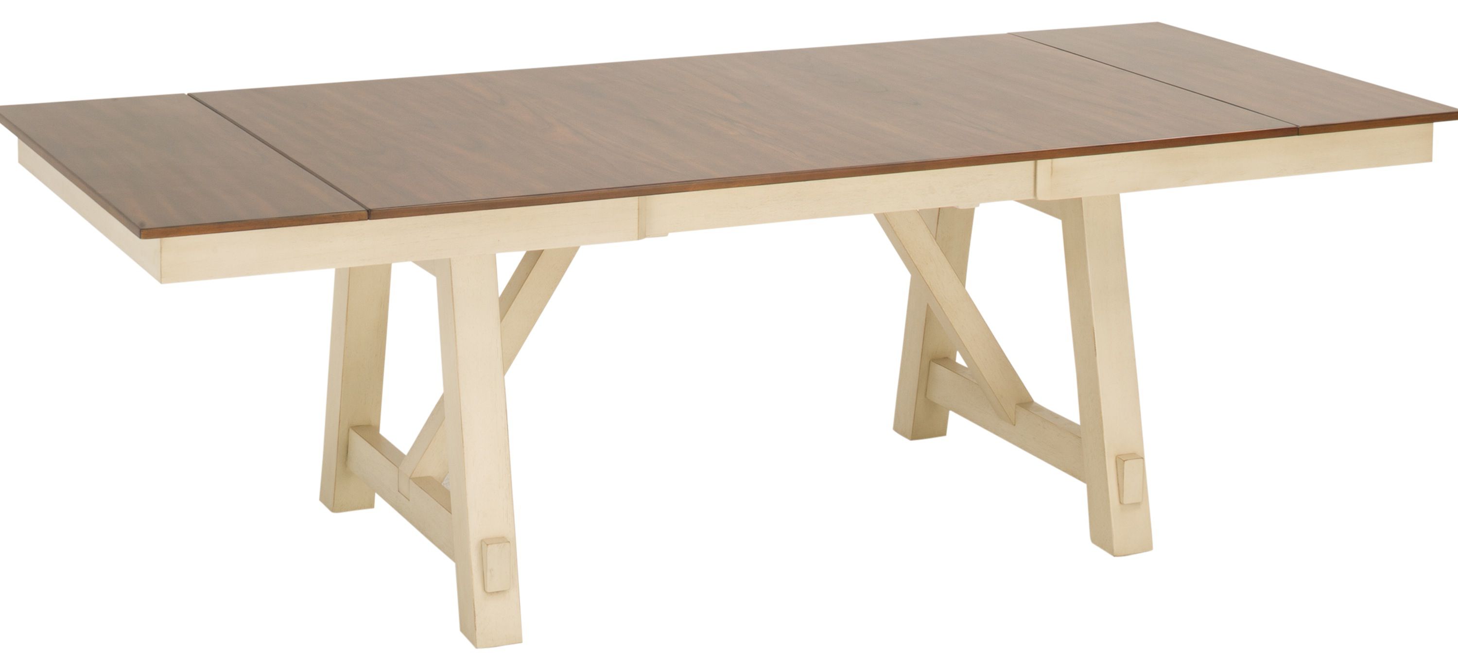 Vista Bay Dining Table w/ Leaves