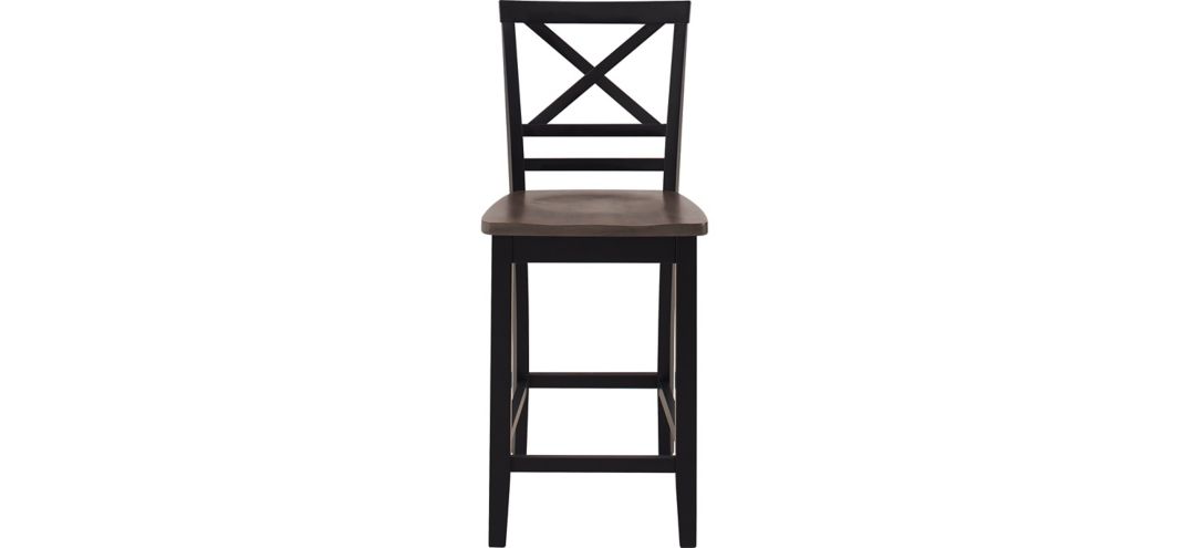 1961-313 Harper Counter Height Chair sku 1961-313