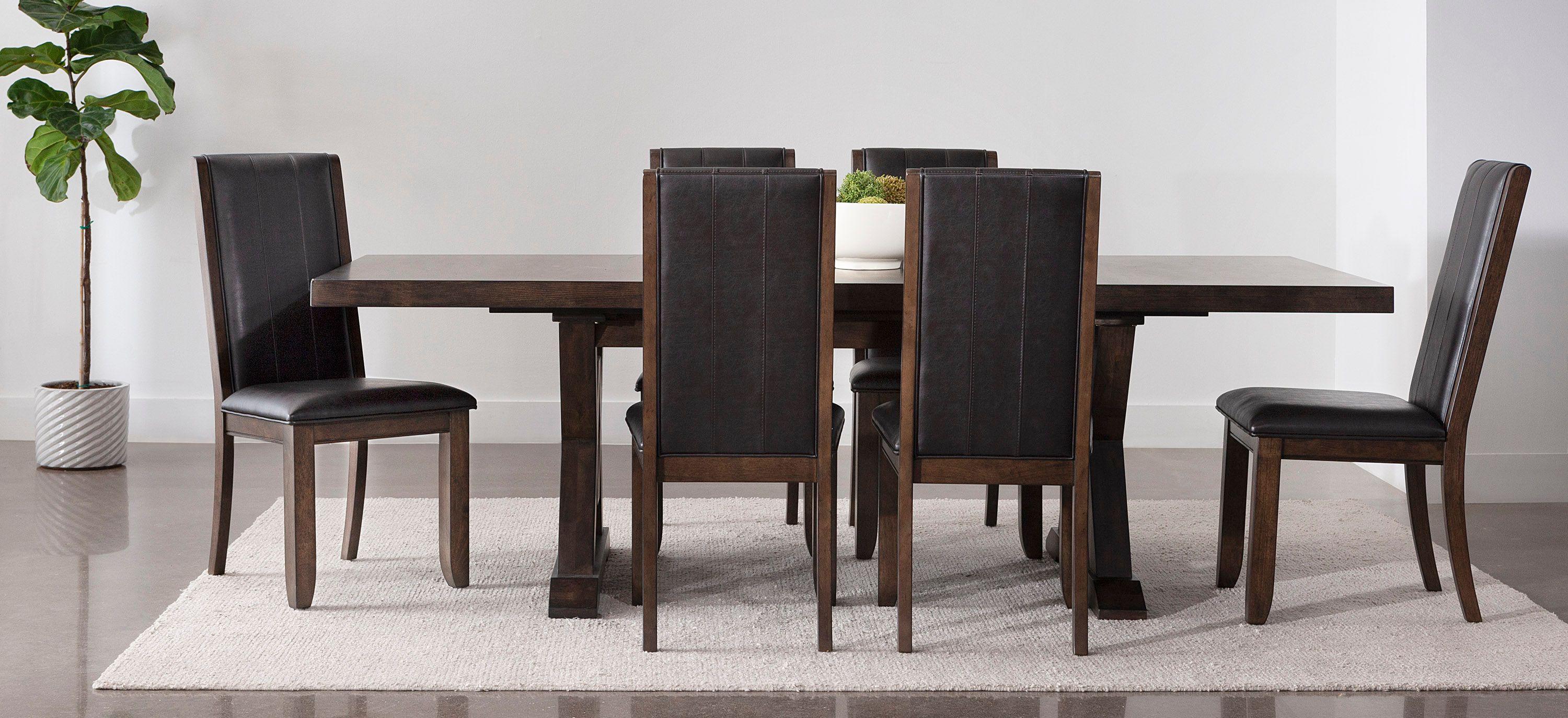 Fraser 7-pc. Dining Set