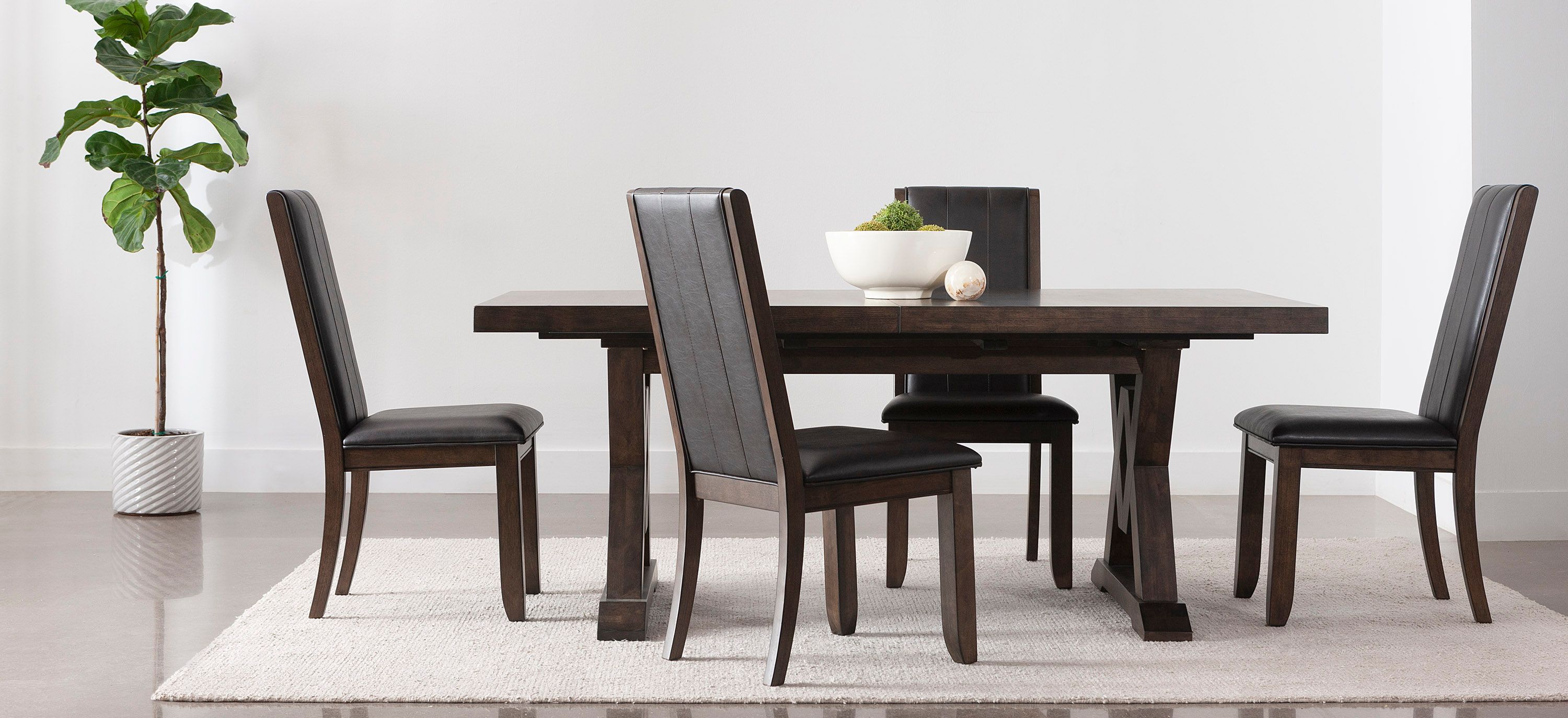 Fraser 5-pc. Dining Set