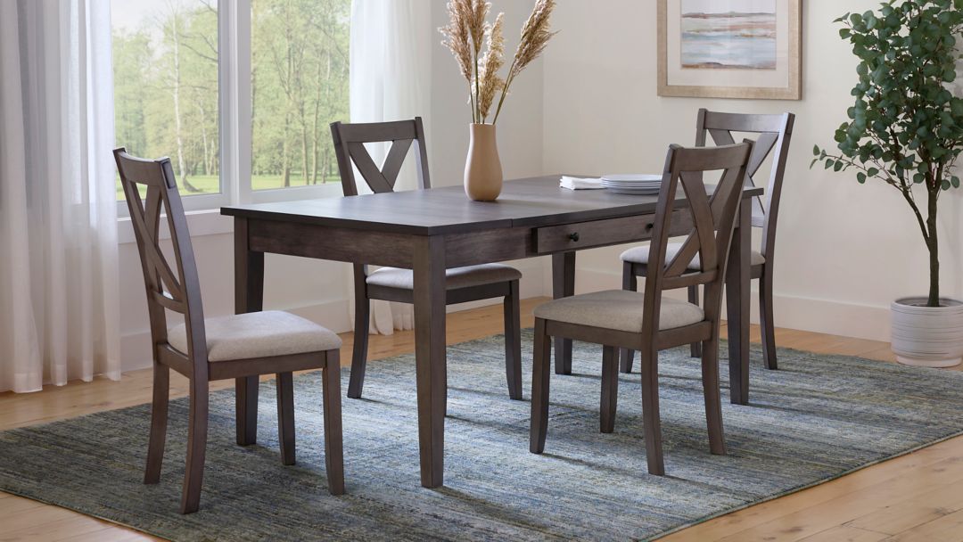 Melvin 5-pc. Dining Set