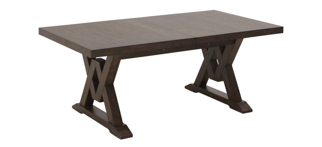 Fraser Dining Table w/ Leaf