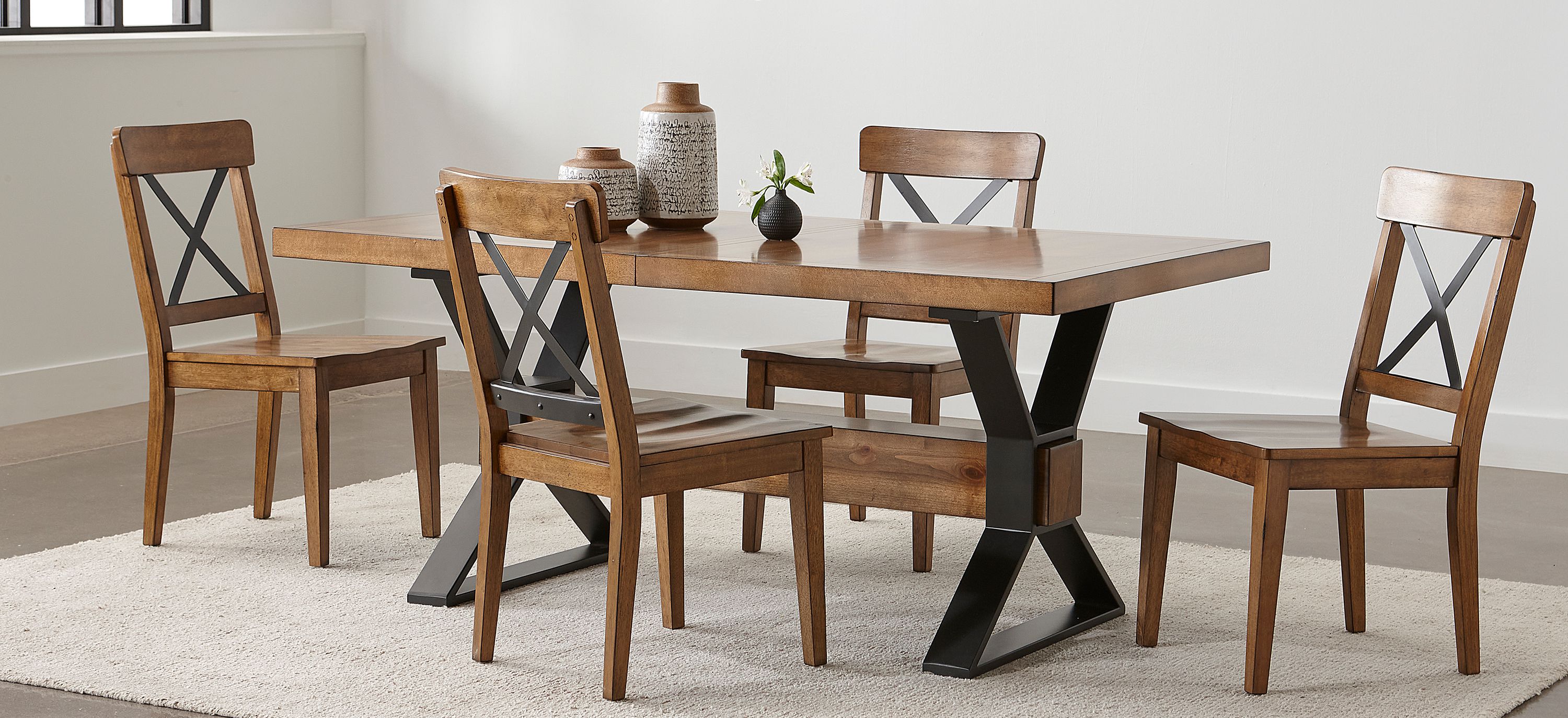 Bay Ridge 5-pc. Dining Set