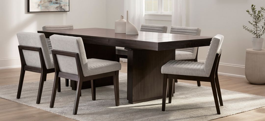 Modesto 7-pc. Dining Set