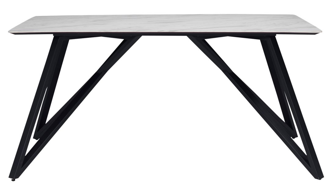 798293862 Misty 2-pc. Dining Table sku 798293862