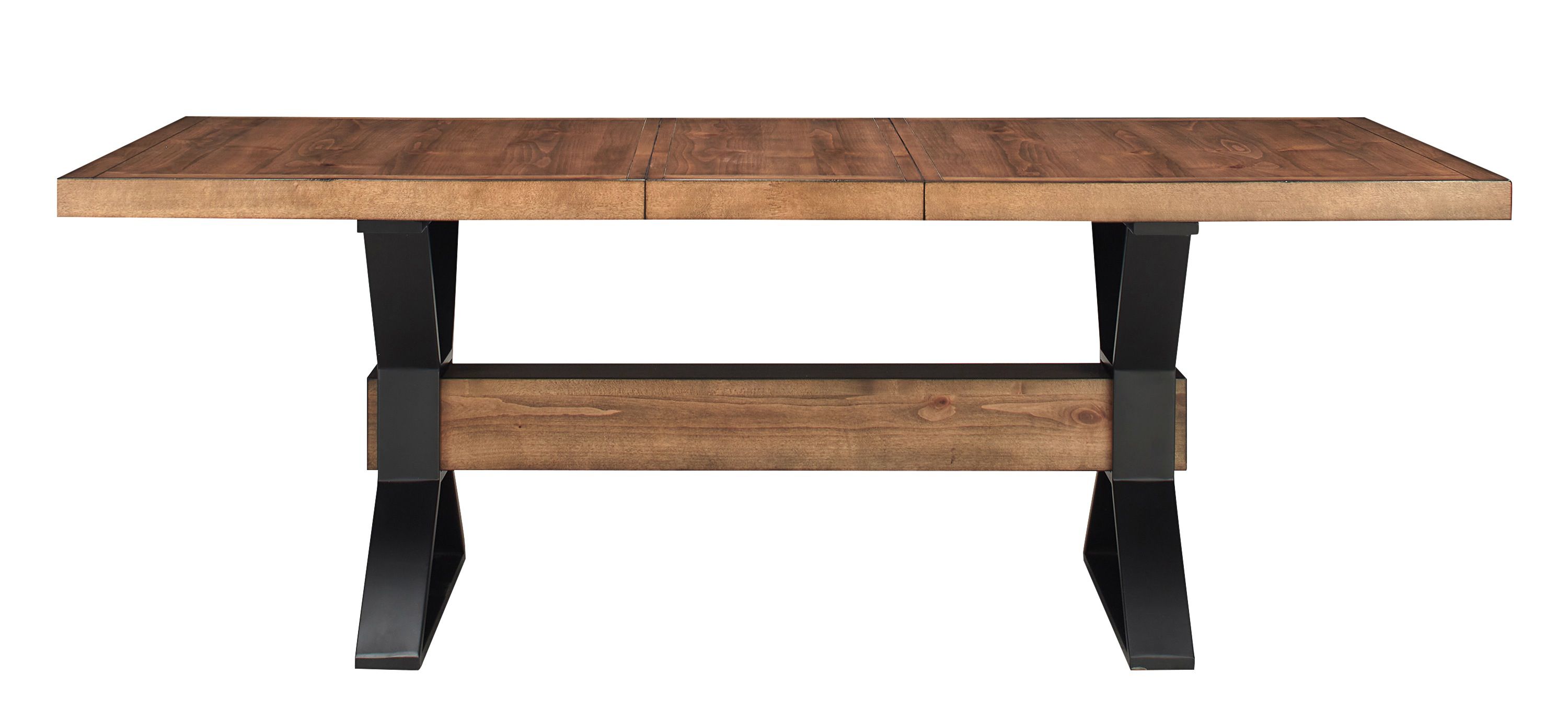 Bay Ridge Dining Table w/ Leaf