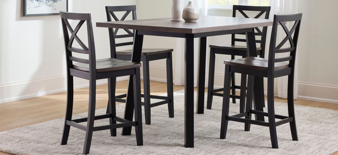 Harper 5-pc. Dining Set