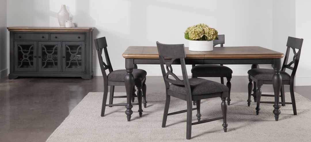 Pirro 5-pc. Dining Set