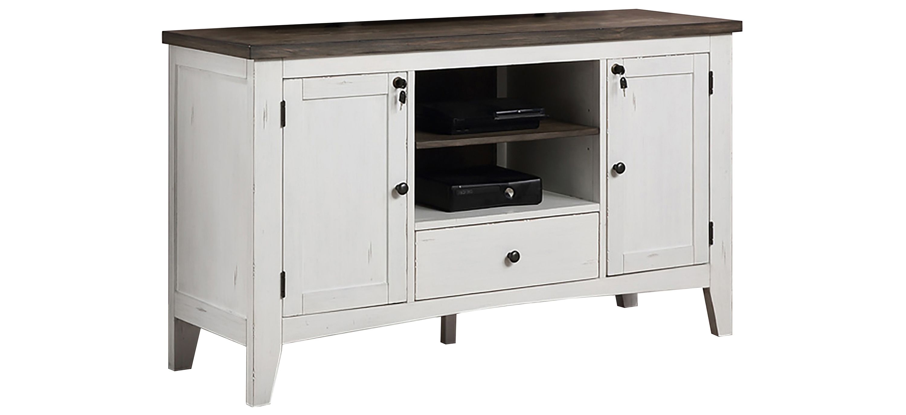 La Sierra TV Console