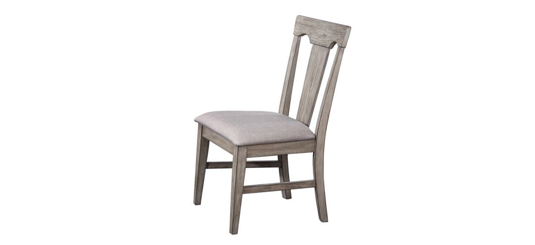 Graystone Upholstered Dining Chair