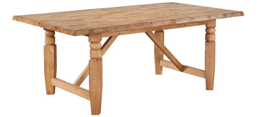 790145751 Logans Edge Trestle Table sku 790145751