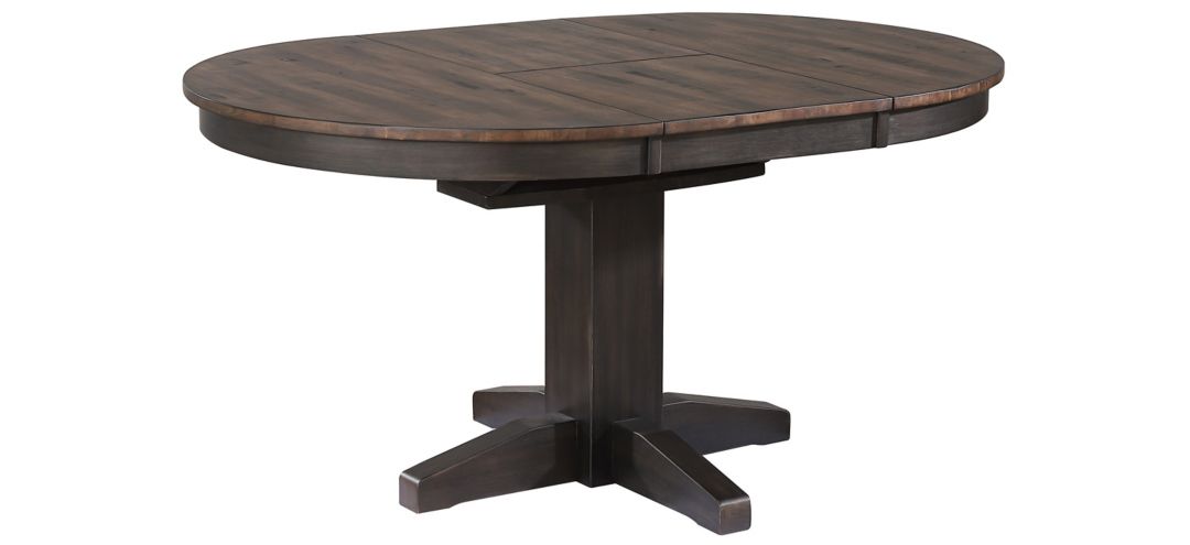 791113891 Ashford Round Pedestal Dining Table sku 791113891