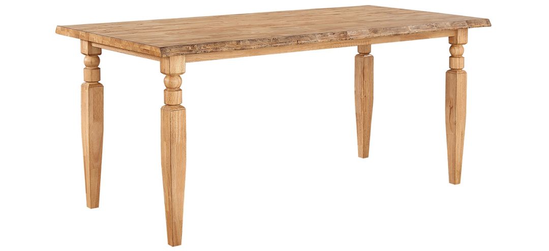 Logans Edge Counter Height Dining Table