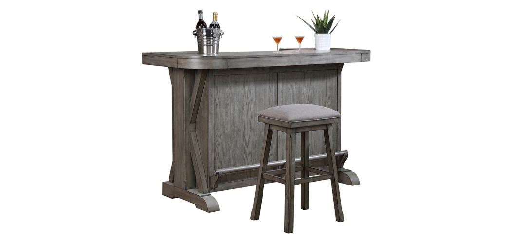 792105908 Graystone Bar sku 792105908