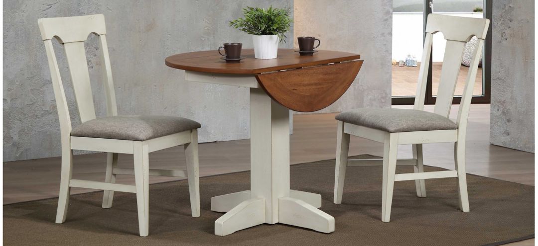 Choices 3-pc. Dining Set