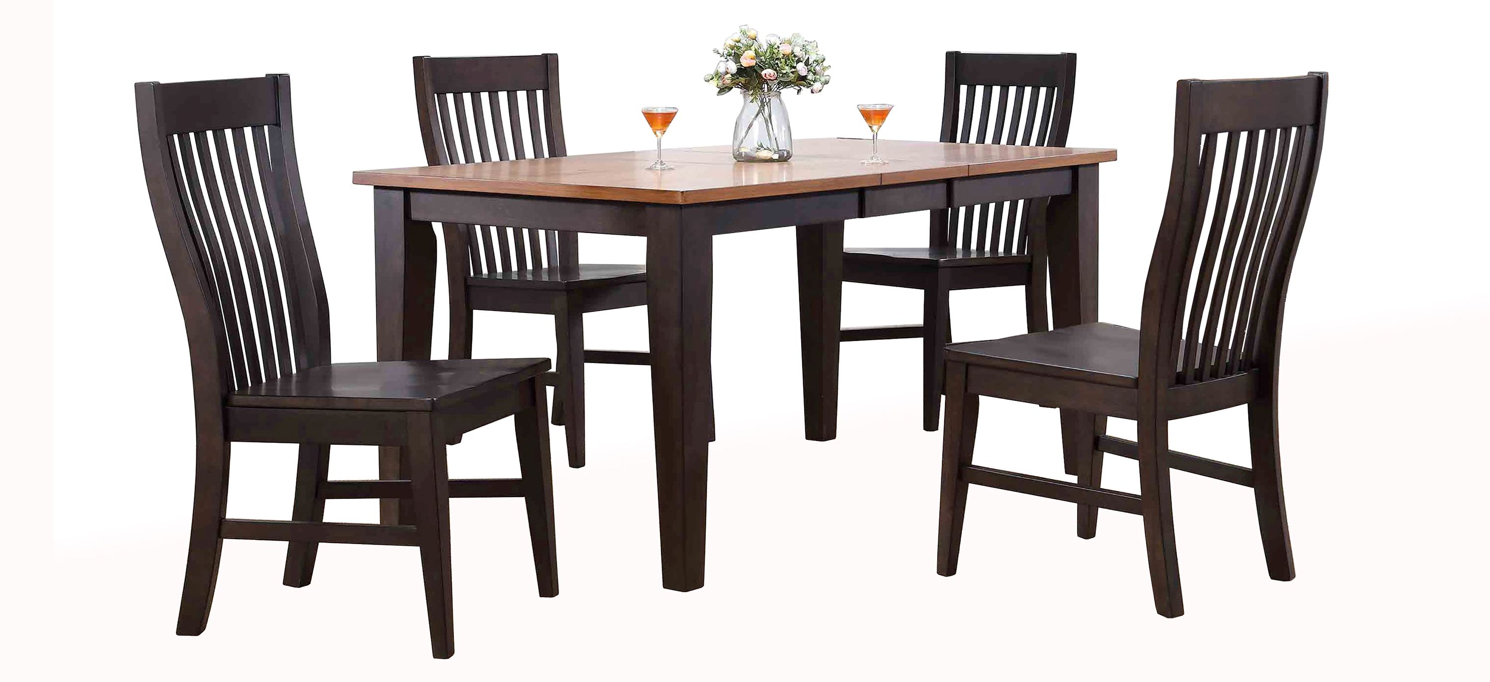 Choices 5-pc. Dining Set