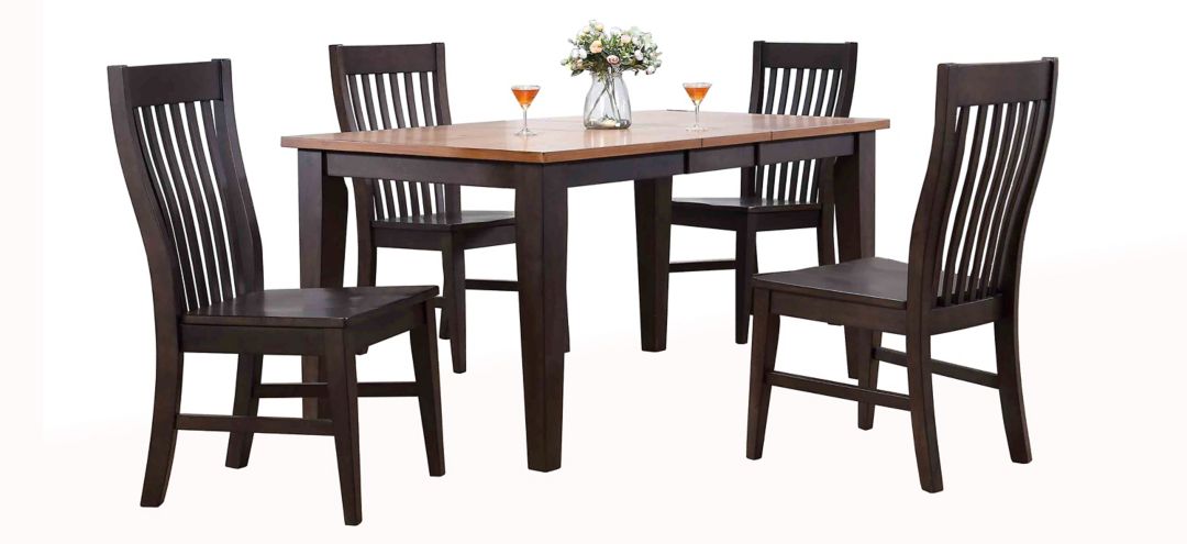 799107380 Choices 5-pc. Dining Set sku 799107380