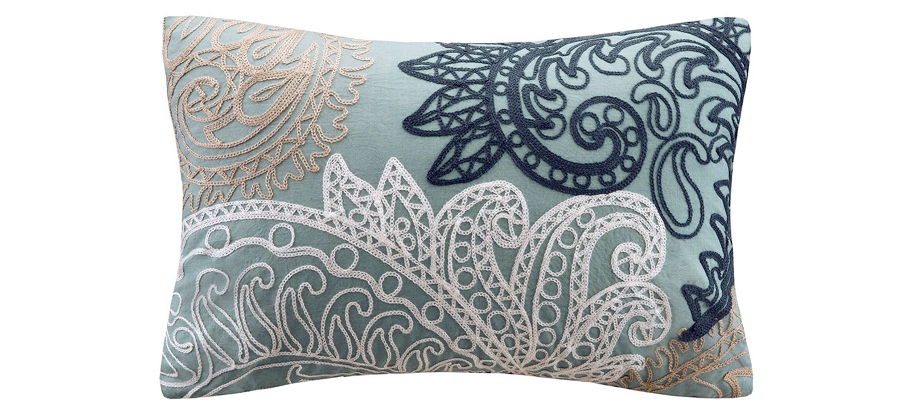 Kiran Pillow