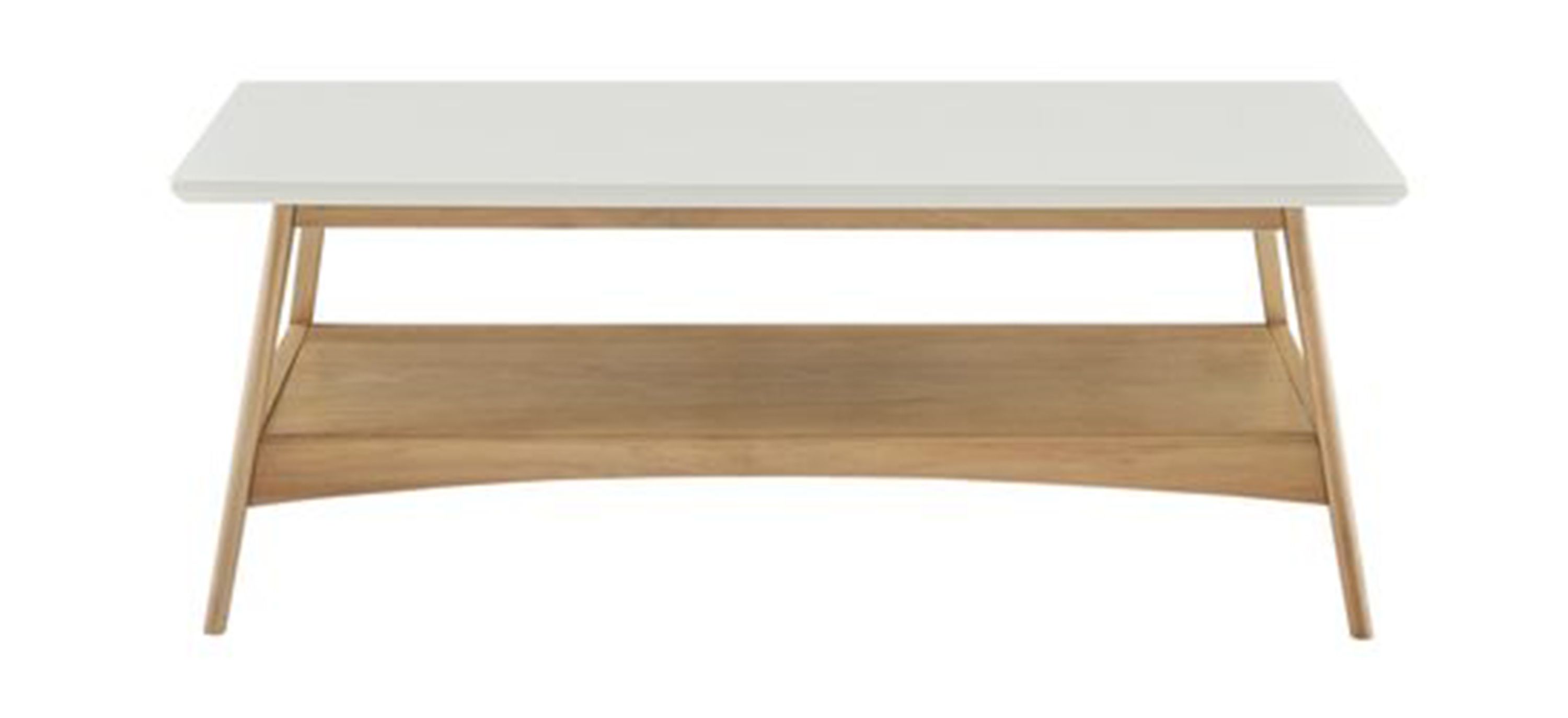 Charlevoix Rectangle Coffee Table