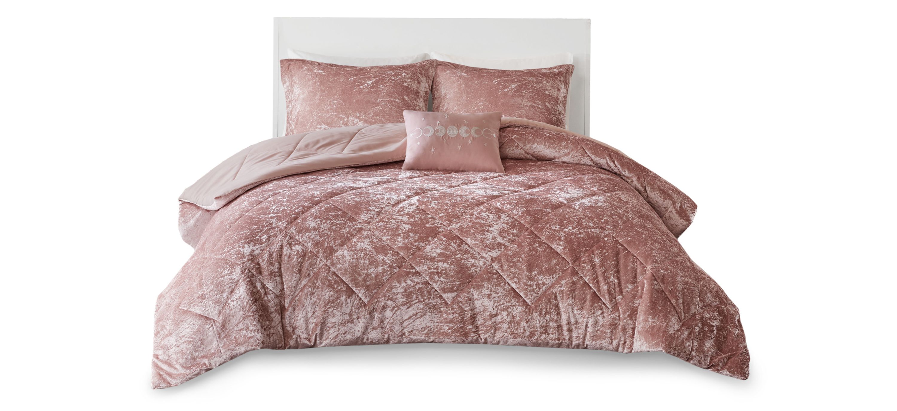 Felicia Comforter Set
