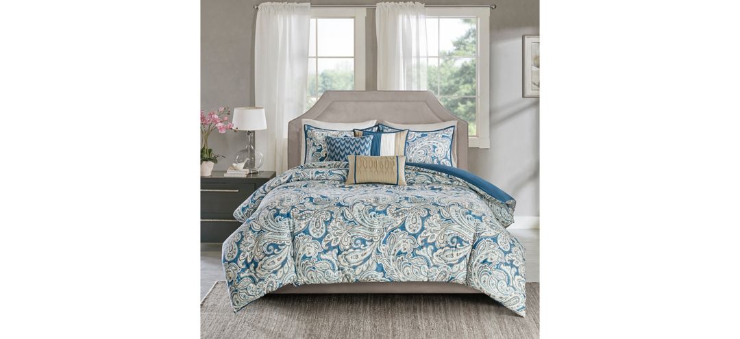 Gabby 7-pc. Comforter Set