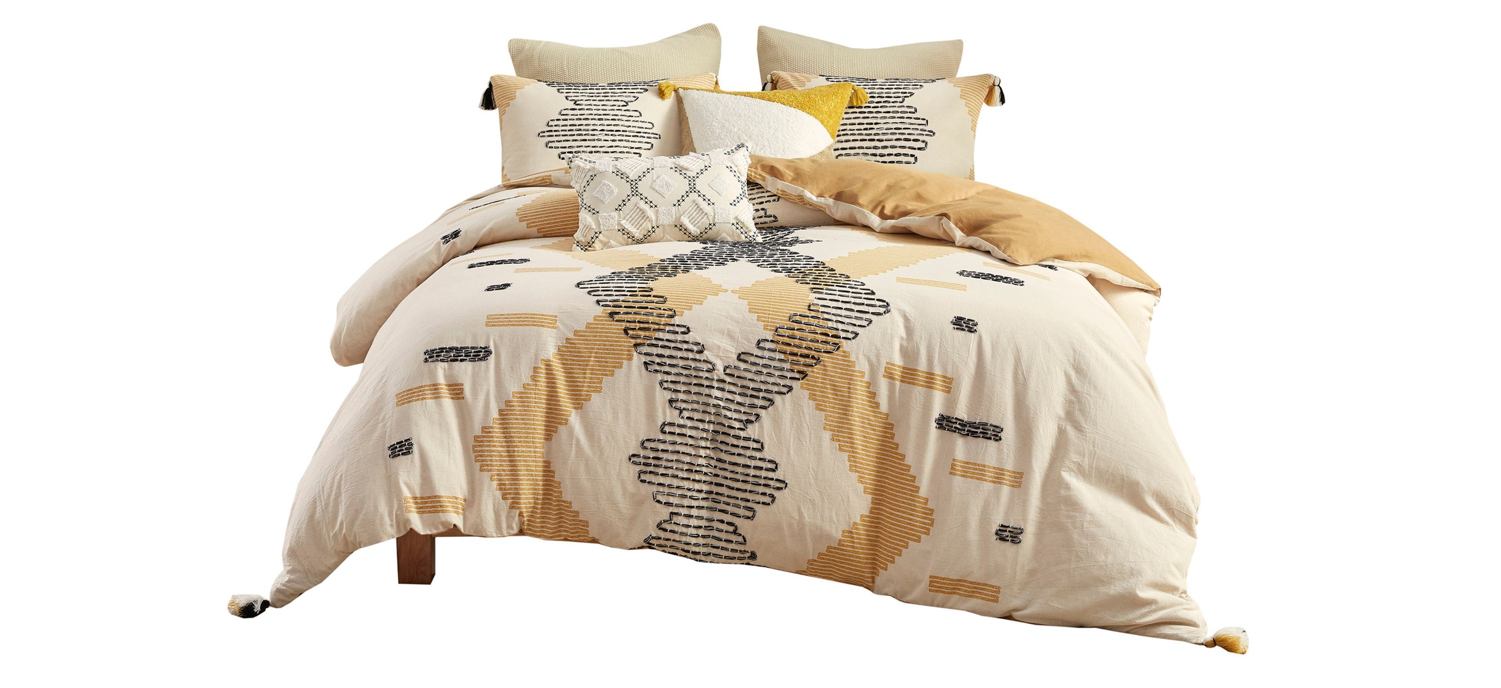 Arizona 3-pc. Comforter Set