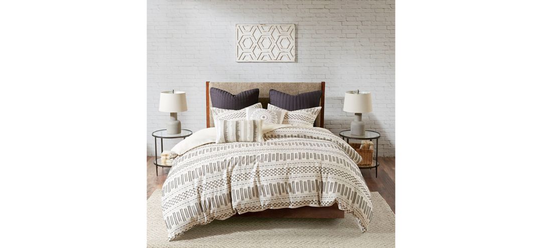 Rhea Comforter Set