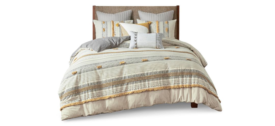 490111600 Cody 3-pc. Comforter Set sku 490111600