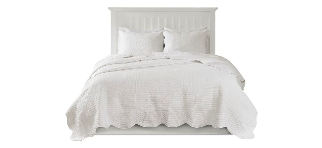 Tuscany 3-pc. Coverlet Set