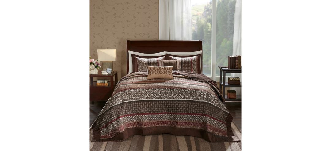 Princeton 5-pc. Bedspread Set